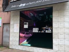 -JPG coffee(广州体育西店)