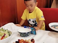 -老浒记民俗酒楼(王府井店)