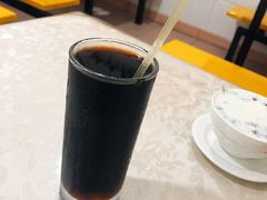 酸梅汤-老周记顺德双皮奶