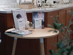 -Onirii Coffee(长乐路店)