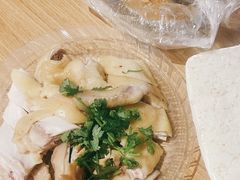 文昌鸡-肥婆兰鸡饭(西门外街店)