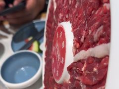 -千牛将·鲜牛肉火锅(开元路店)