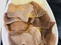 -锅说大脸毛肚重庆老火锅(佐阾店)