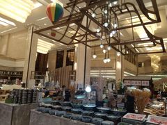-盛宴标帜餐厅·亲子自助 (南昌喜来登酒店)
