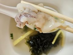 -海平馄饨(逍遥二路店)