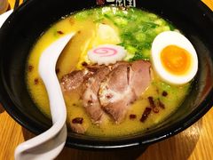 -一風堂拉面(港汇恒隆店)