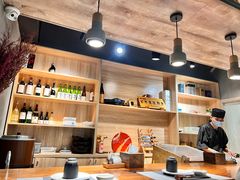 -森味薪火烧•烧鸟居酒屋•日本料理(望京店)