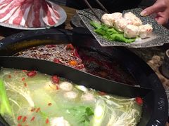 -城门口平价大排档·火锅·干锅·小炒
