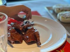 -馋遇江南·精致湖景雅宴(东方之门店)