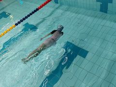 -小海豚国际游泳培训中心(浦东塘桥店)