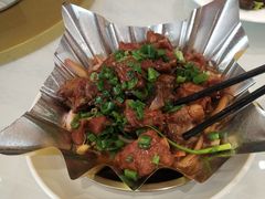 -都来福海鲜大酒店(大东店)