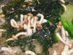 -椰子营·椰子鸡火锅(万象里店)