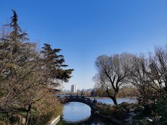 -济南大明湖景区