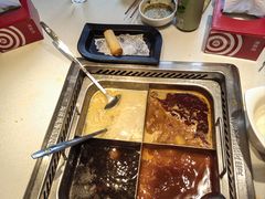 -海底捞火锅(威高广场店)