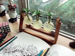 -千浔一暖DIY蛋糕烘焙(人民大学店)
