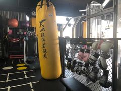 -ENERGY原力健身(川周店)