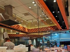 -新一番三文鱼寿司(大东海店)