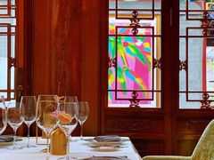 -北京古城老院厉晓麟精致菜