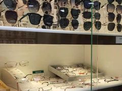 -铭镜都眼镜·蔡司·依视路·凯米