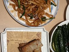 -蒸武门·广式茶点(石滩店)