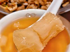 -水平有限广西米粉·广西风味集(五道口店)