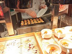 -怡咖啡自助餐(宁波香格里拉店)