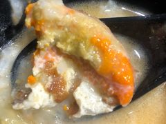 -潮十三潮汕砂锅粥(高新四路大都荟店)