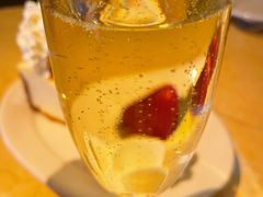 -The Cheesecake Factory 芝乐坊餐厅(王府中環店)