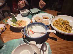 -帕蓝·暹罗料理(曲阳店)