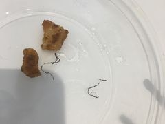 -秦香陕西食府(华贸天地店)