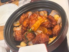 -悦真雅院·四合院·清真私房菜(雍和宫店)