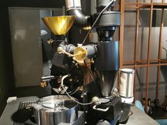-sugarman espresso素饮糖人高新咖啡工厂