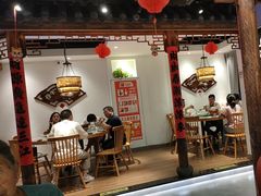 -春天里餐厅(西田城店)