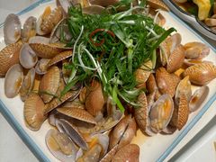 -旺达·福州菜(正大广场店)