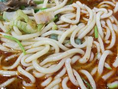 -肖家客饸饹面(郑州总店)