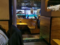 -小放牛炒菜馆(中山路乐汇城店)