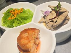 -姑苏家宴·苏帮菜·松鼠桂鱼(苏州总店)