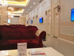 -名流健康高端体检中心·名宾门诊·健康管理