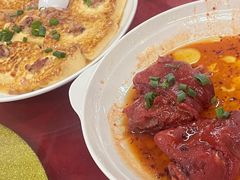 -隆都四季香饭店(碧海路店)