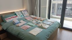 -瑞婴丽月子中心(虹桥店)