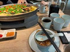 -青花椒秘制烤鱼(光启城店)