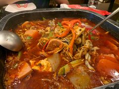 -自贡好吃客(科华店)