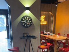-一间森林酒店(上海人民广场店)