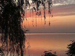 -嬉子湖生态旅游区