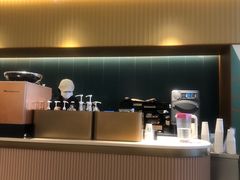-星巴克(天津佛罗伦萨小镇店)