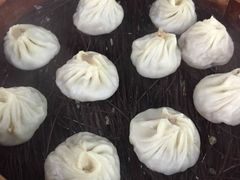 -四季美汤包(户部巷店)