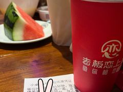 -老板恋上鱼(印象城店)