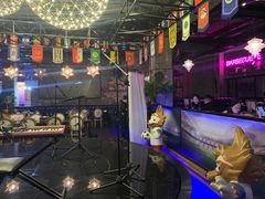 -西街夜油条·麻团包乌饭