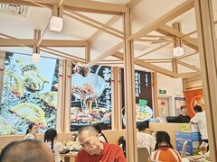-味千拉面(增城万达广场店)