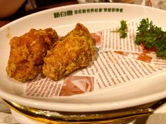 -新白鹿餐厅(第一百货店)